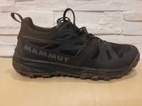 buty Mammut Saentis Low rozmiar 41 1/3