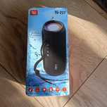 Bezprzewodowy głośnik Bluetooth jak IBL