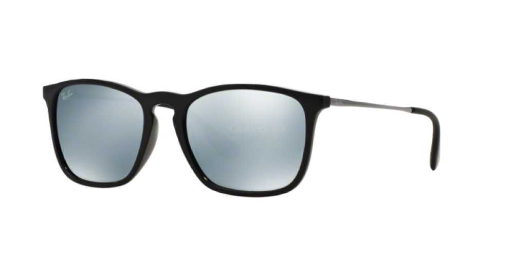 Ray Ban 4187 Chris 601/30 [54]