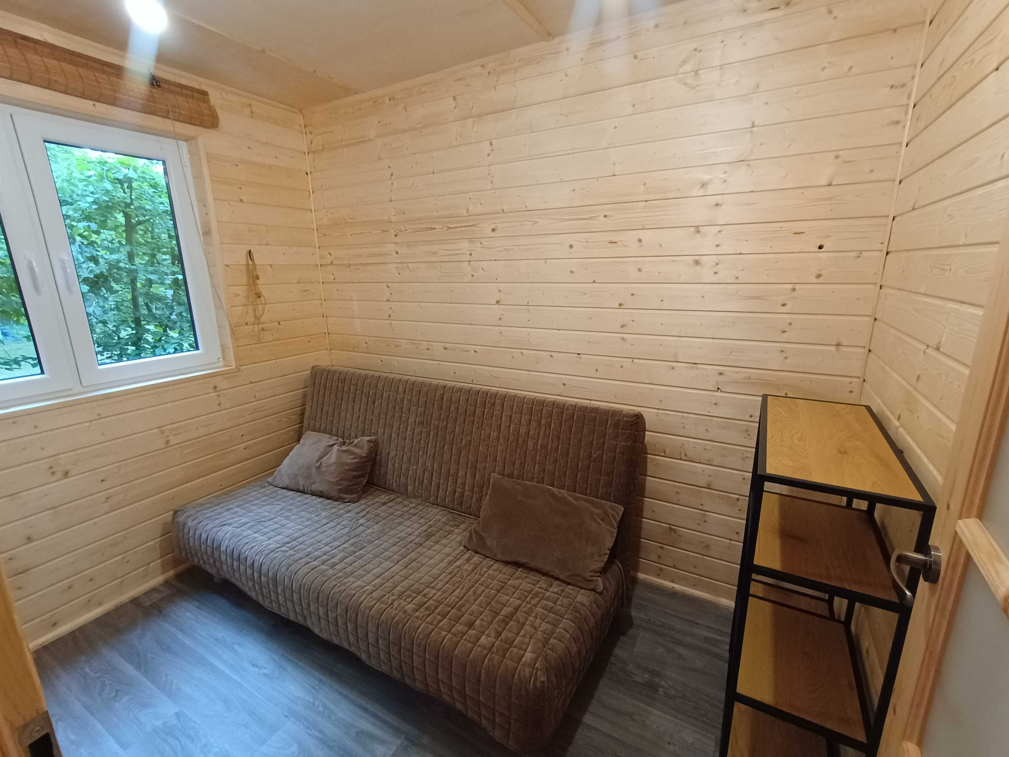 Domek Letniskowy Ruś