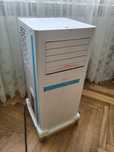 Кондиціонер мобільний TCL TAC-09CPB/PSLW, стан ідеальний, як новий
