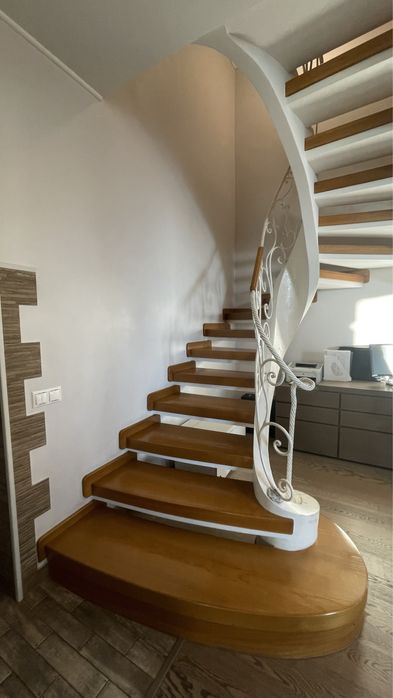 Вишневе, ЖК Акварелі, дворівнева, авторське плануваання та ремонт.