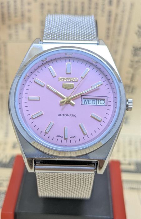 Seiko годинник наручний