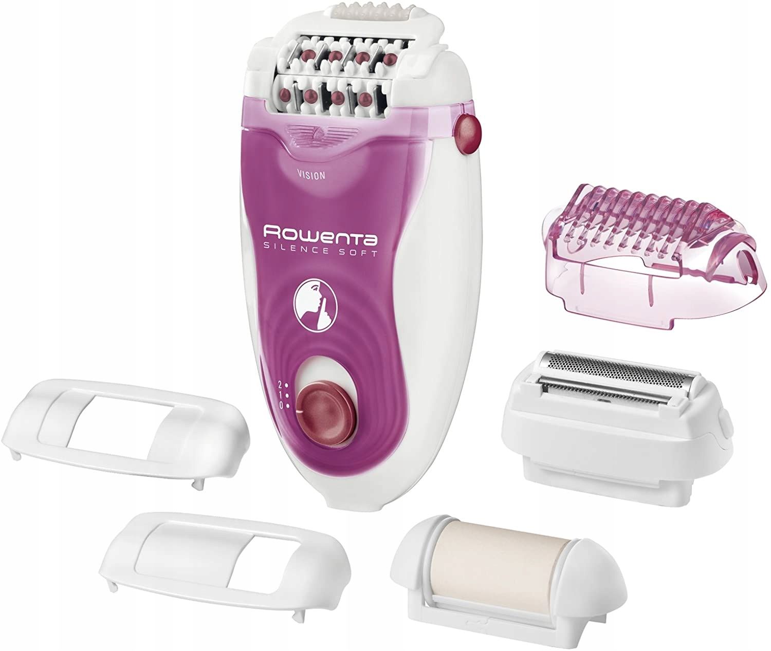 Depilator Rowenta Ep5660E0