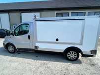 Opel Vivaro  Opel Vivaro 2.0 115 KM | 2014 | 172 000 km | FV