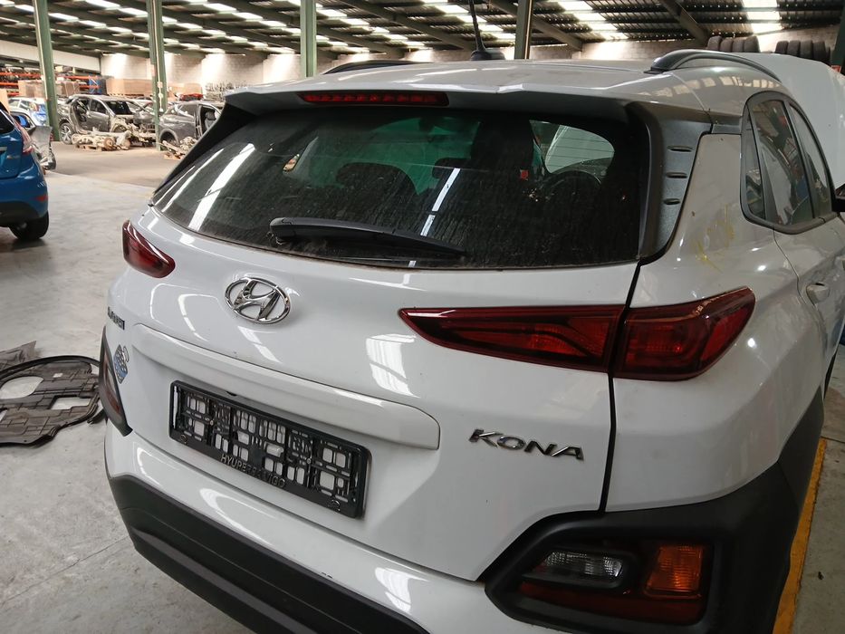 Porta / tampa da mala HYUNDAI Kauai (OS)