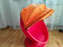 Fotel obrotowy IKEA