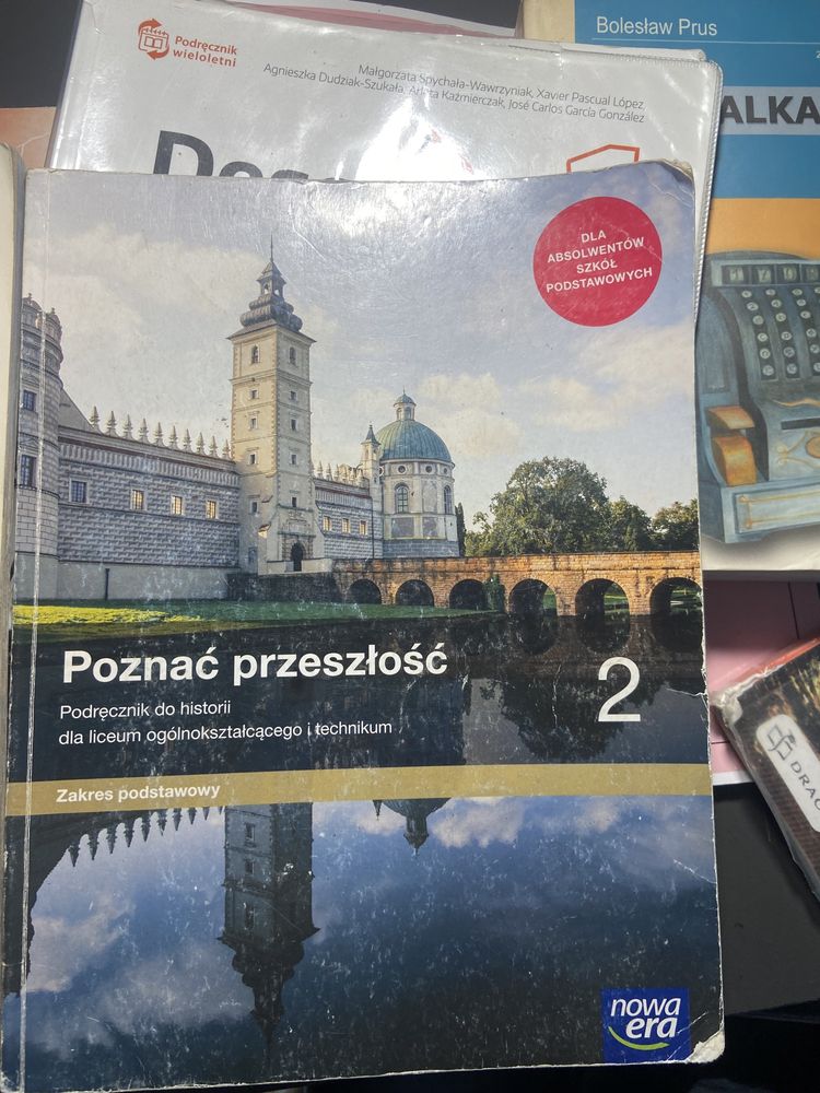 Poznac przeszłosc 2