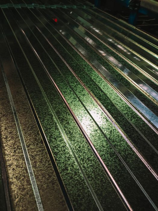 ЗНИЖКА! Профнастил / Покриття великий вибір! Металопрокат Полтава!