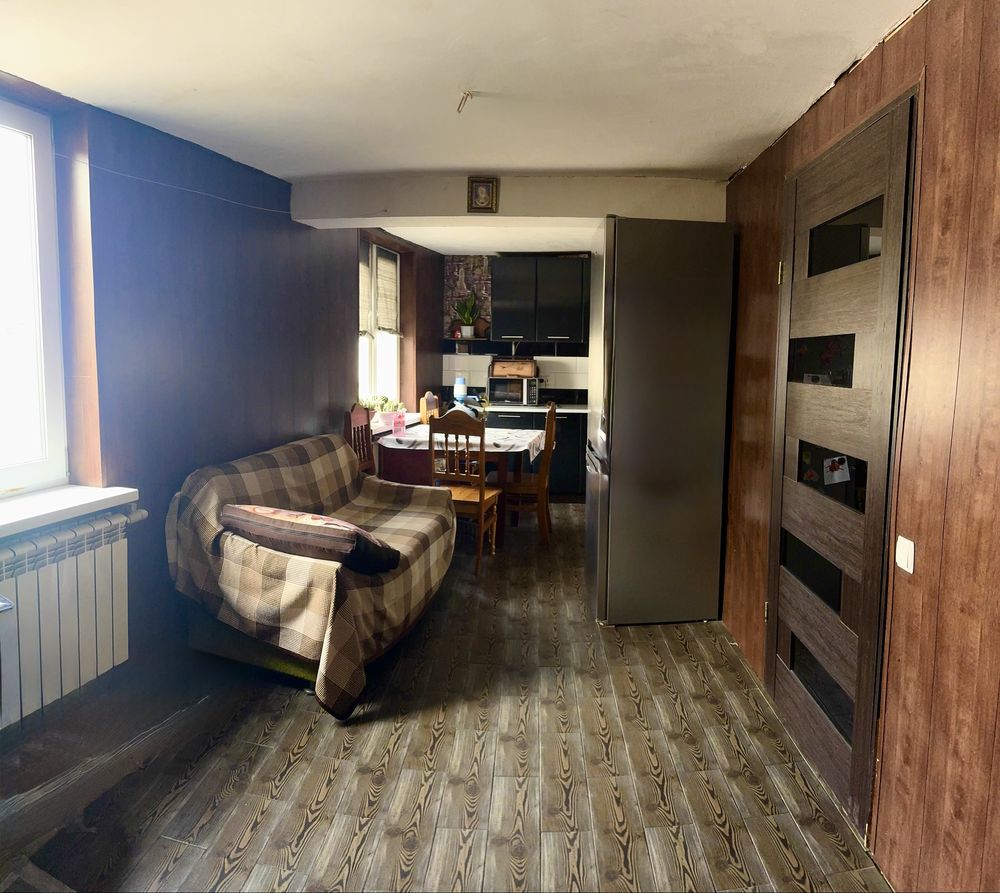 Продам дом с мебелью г. Змиев 110 м2