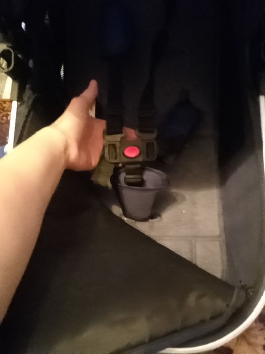 Каляска для немовлят