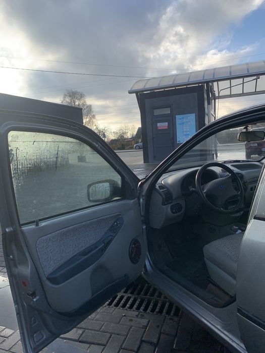 Lada Kalina 2006 року 1.6 бензин Можливий обмін