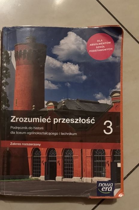 Zrozumieć przyszłość 3
