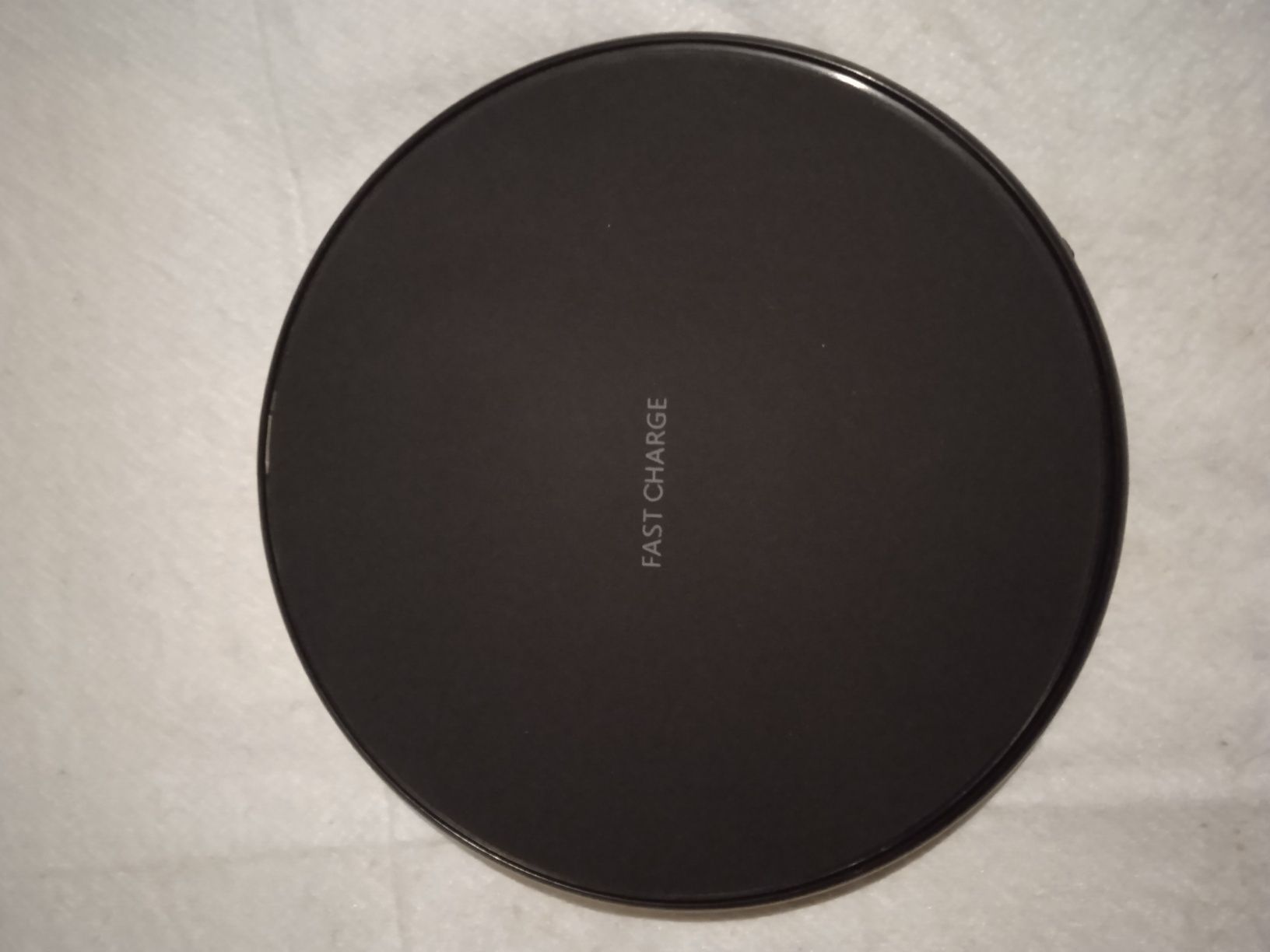 Бездротовий зарядний пристрій Wireless Charger