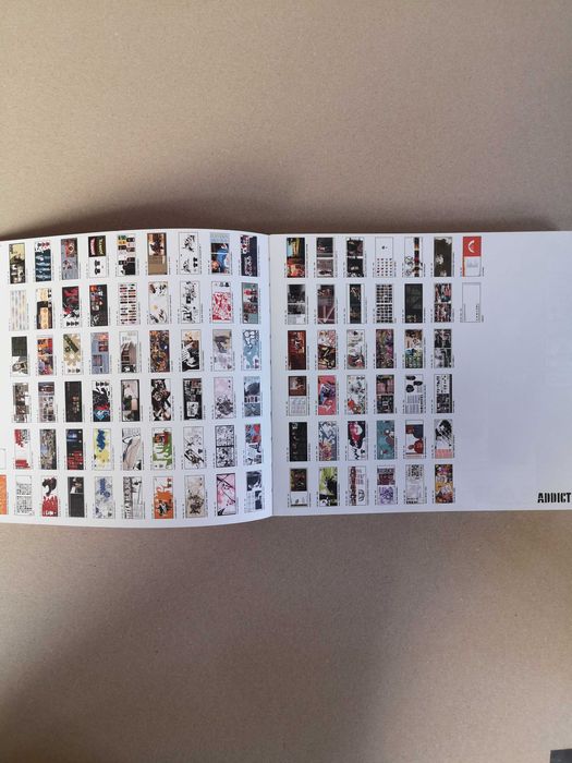 The Addict  Book vol II