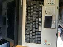 Portatil acer Aspire 1690