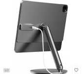 Magnetyczna podstawka tadujaca LULULOOK do iPad 12.9
Pro 11" M4, 18 W,