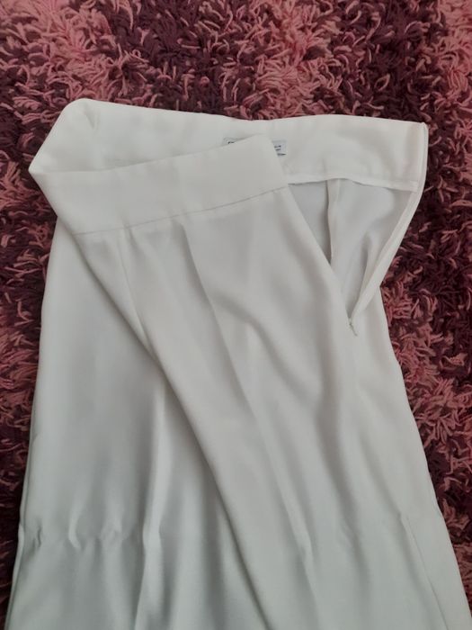 Женские кюлоты zara