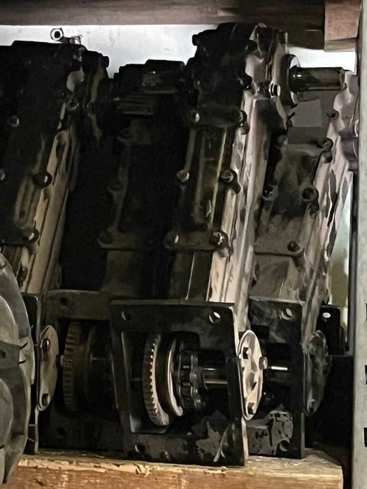 мотоблок гибрид дизель 10-14 кс