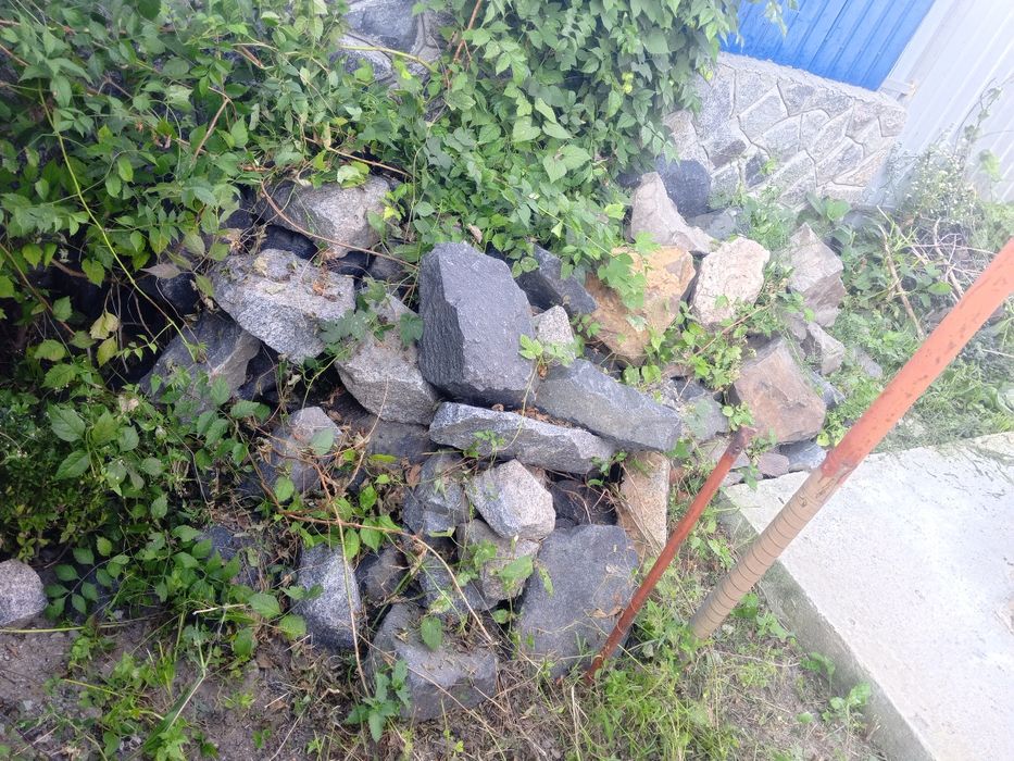 Камінь бут самовивіз