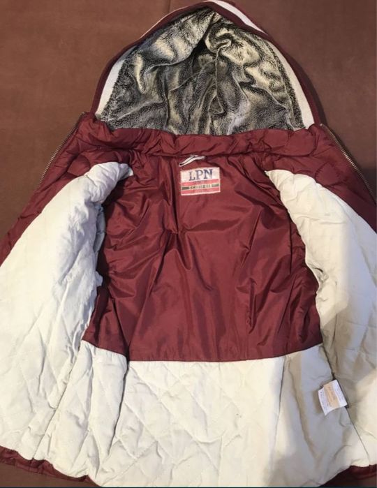 Детская куртка Lapin House