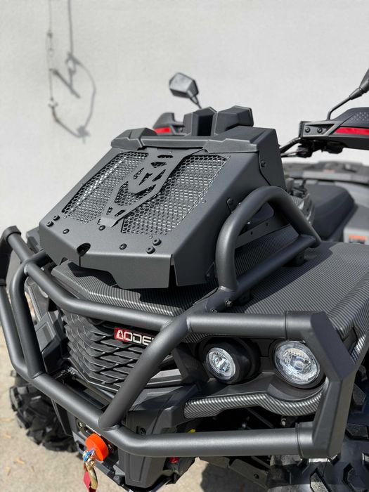 ODES 1000 MUD TROPHY krótki/short 2025 Raty/Leasing Dostawa Gratis T3B
