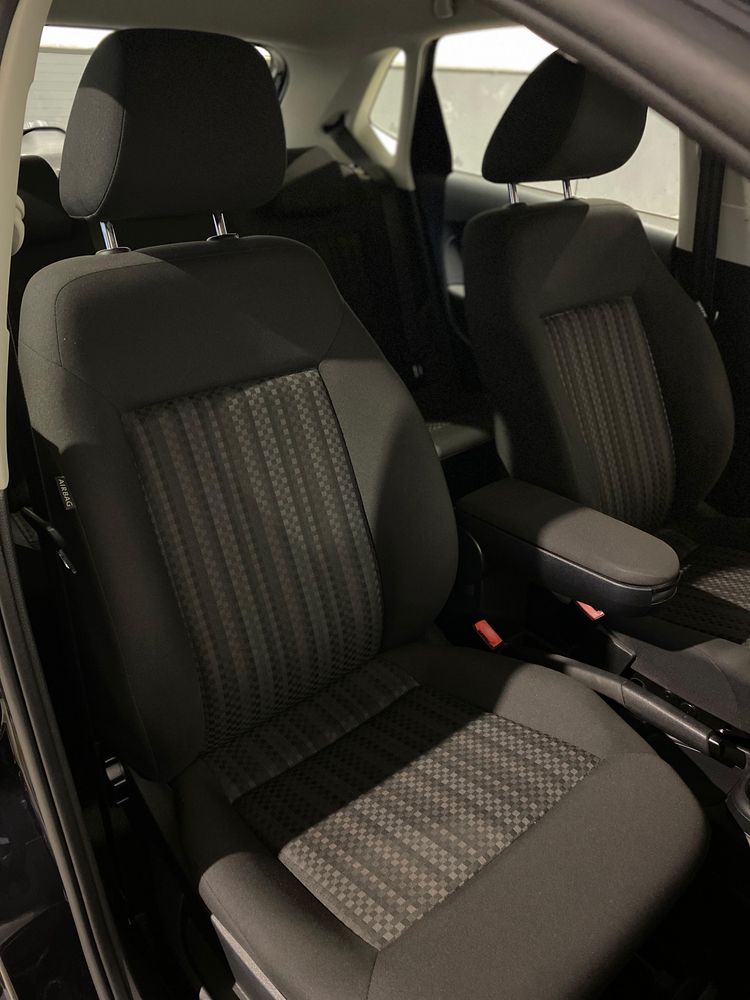 Volkswagen Polo 1.4 TDI