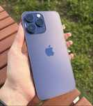 IPhone 14 Pro Max 256 Gb Deep Purple Neverlock