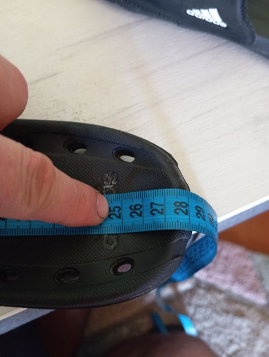 Тапочки, Caruva VARIO G13779 Adidas 
690, 00 грн.
Описание
Характерист