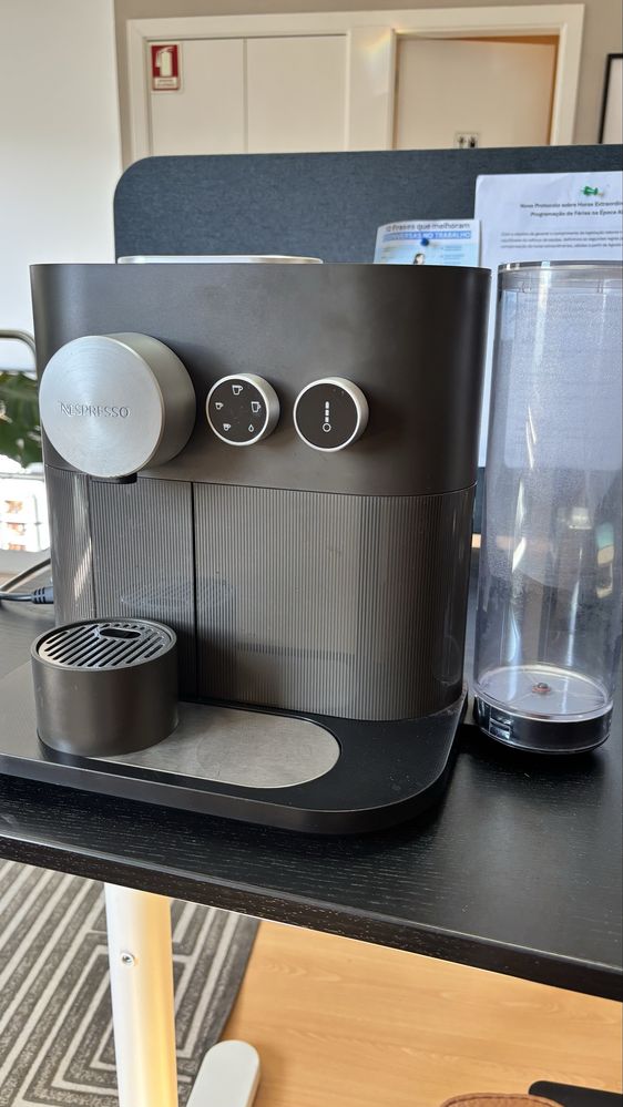 Nespresso Expert