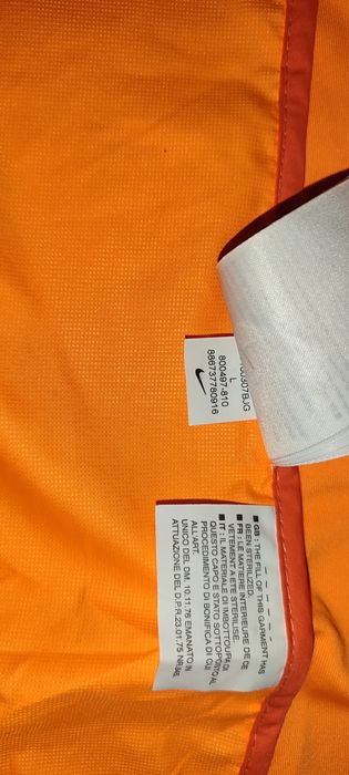 NIKE AEROLOFT чоловічий желет