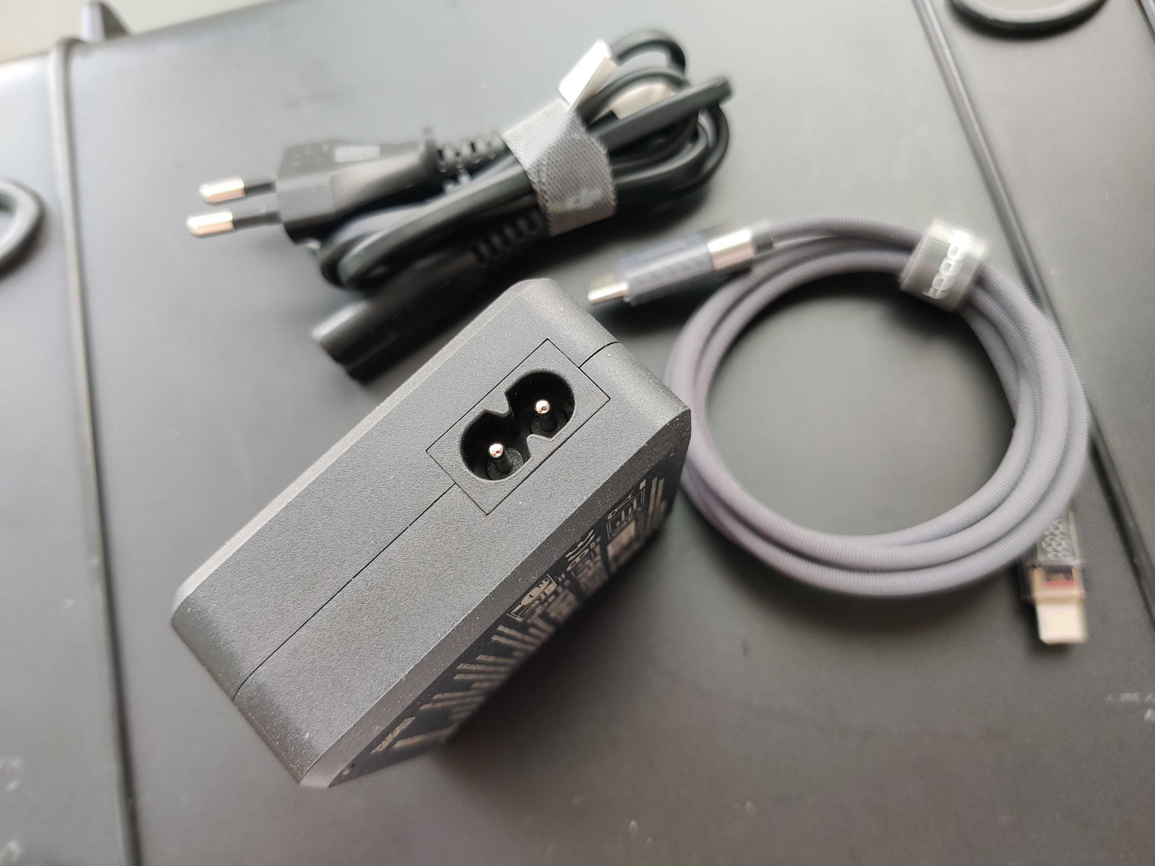 Блок живлення зарядка DJI Mavic 3 Enterprise USB-C 100W Power Adapter
