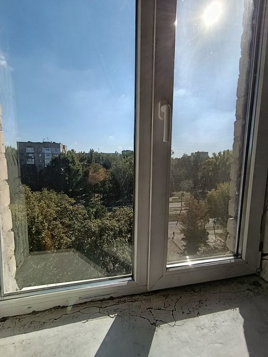 Продам 2 Комн. Квар. Ул. В. Стуса/Украина с АЭО