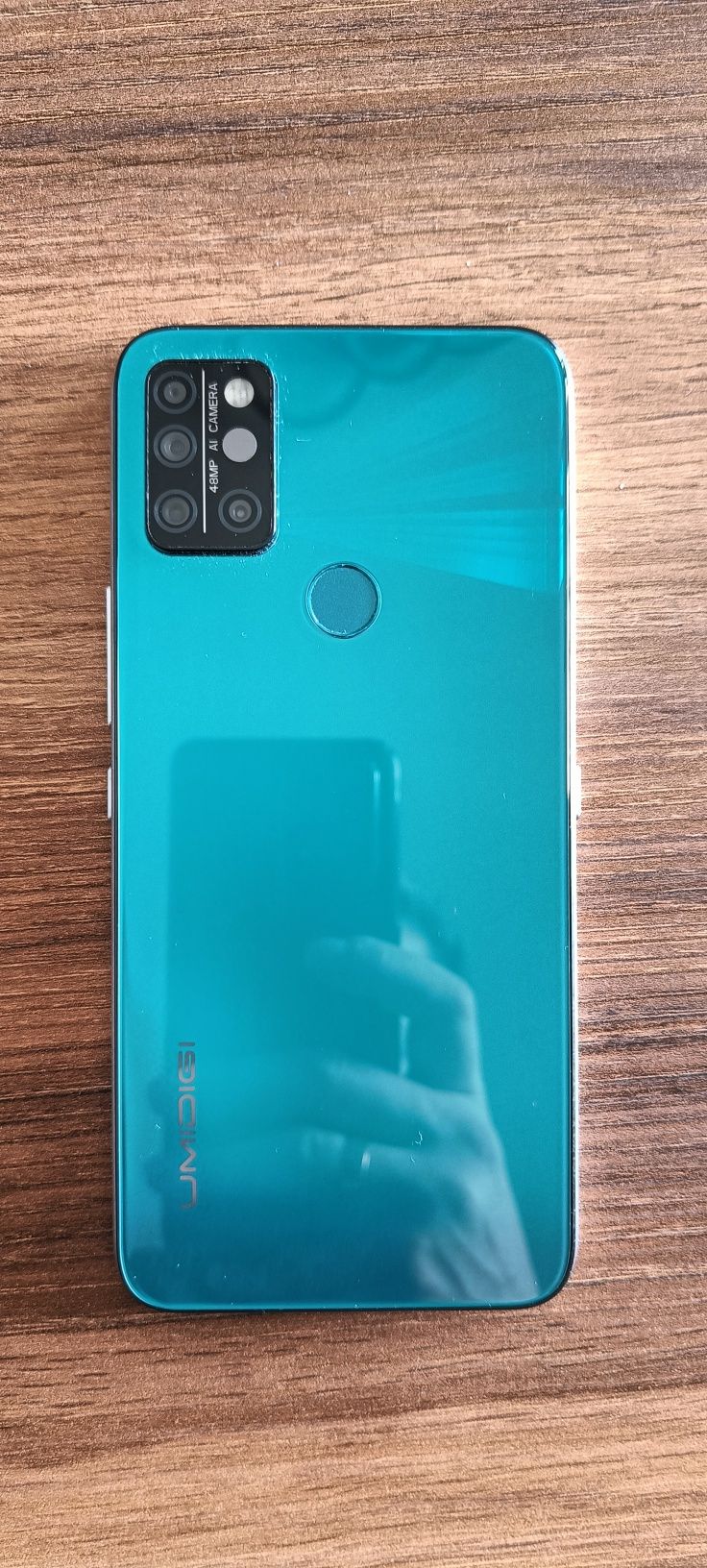 Смартфон Umidigi A9pro