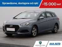 Hyundai i40 1.6 GDI, Klima