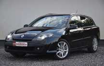 Renault Laguna GT 2.0DCI 4CONTROL 178koni