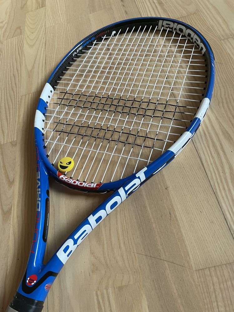 Rakieta Tenisowa Babolat Pure Drive Jr25