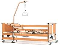Łóżko Ortopedyczne Rehabilitacyjne wynajem + transport