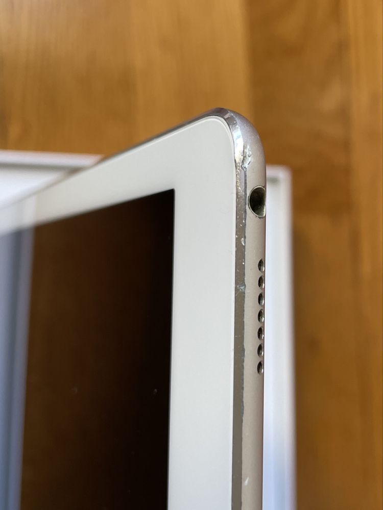 iPad Pro (9,7 Polegadas) 2016