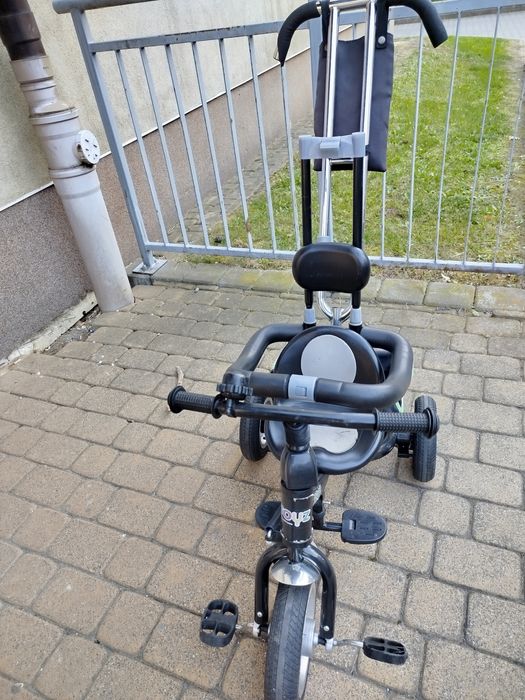 Rowerek trójkołowy Toyz Derby