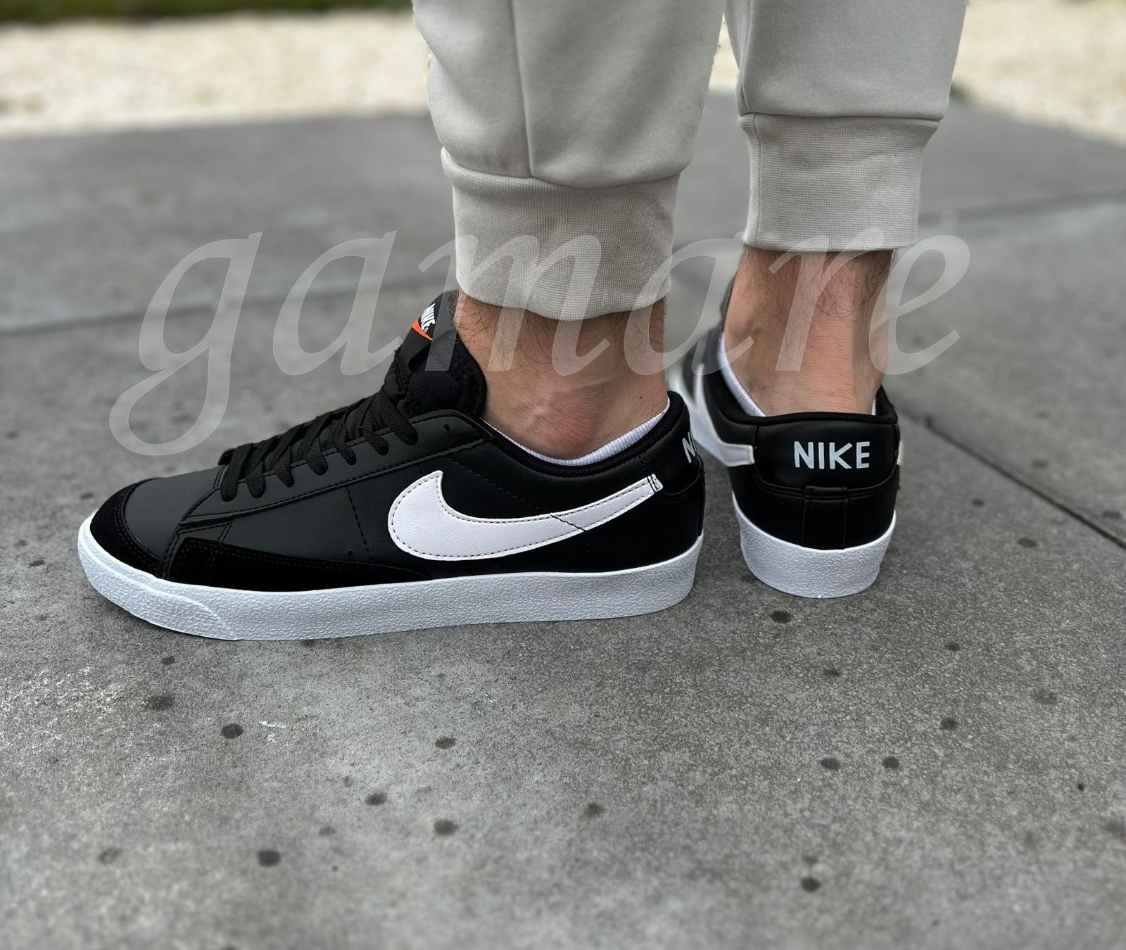 Buty Nike Blazer Nowe Rozmiar 36-46