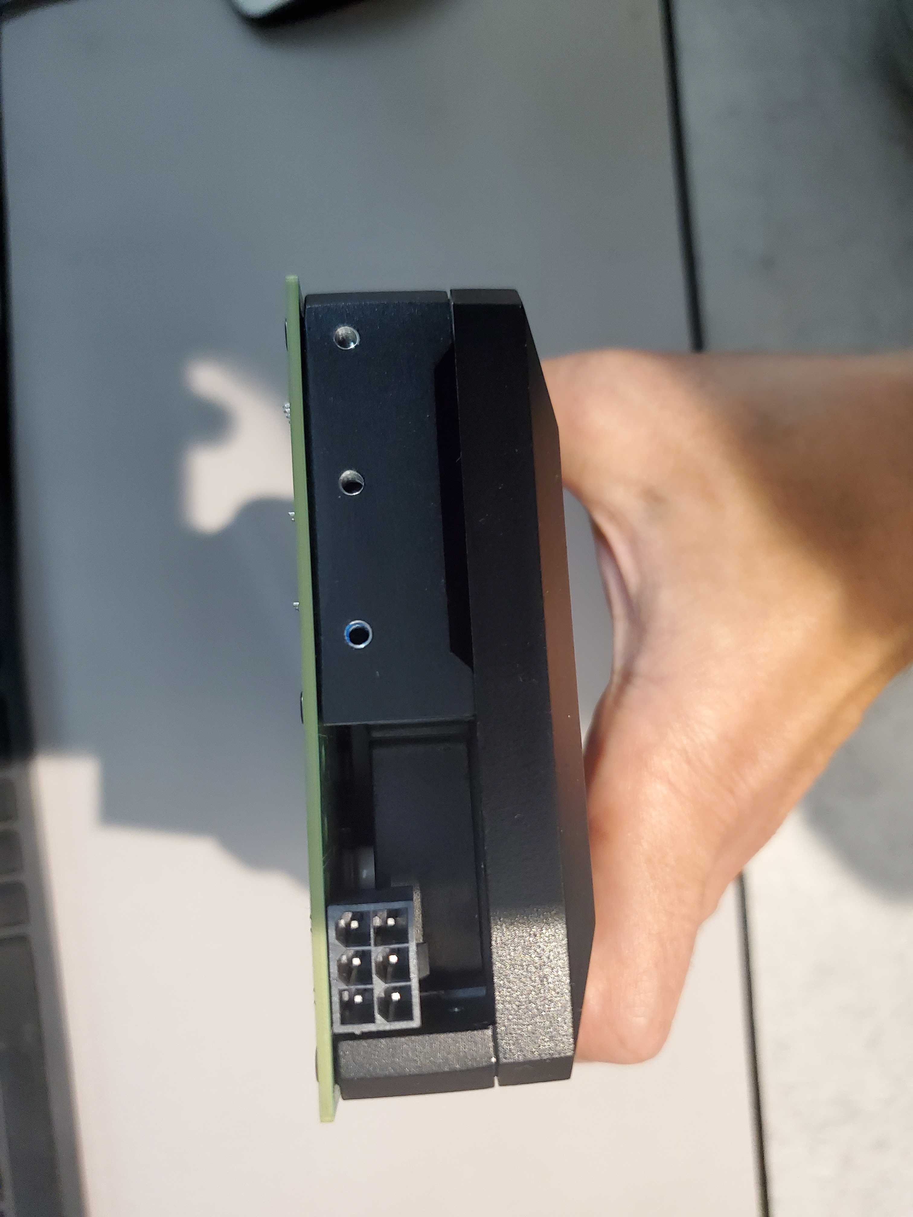 Відеокарта Nvidia Quadro K5200 (8Gb/GDDR5/256 bit/2304 CUDA)