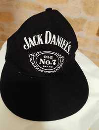 Jack Daniel's/ Oryginalna czapeczka na głowę , czapka