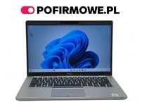 Laptop 14" Dell Latitude 5410 i7-10gen 32GB/1TBSSD HDMI FHD W11 Dotyk