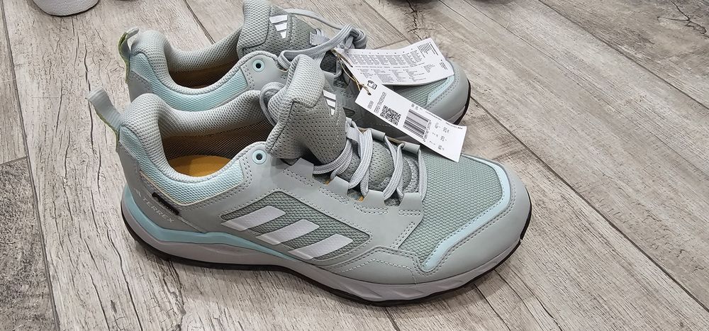 Buty Adidas Terrex Tracerocker 2.0 GORE-TEX Rozmiar 42 2/3