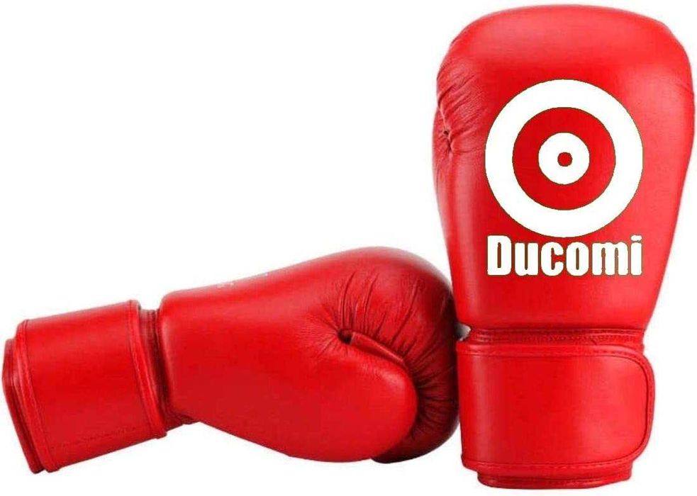 Kit de Boxe com Saco de Boxe de 120cm