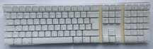 klaoryginalna klawiatura Apple A1016wiatura