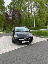 Opel Corsa Opel Corsa E