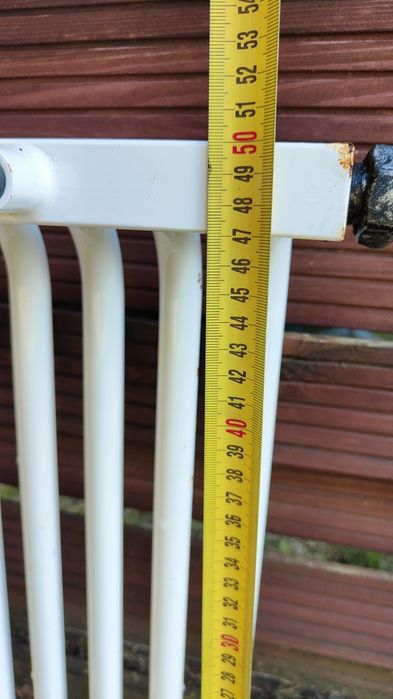 Grzejnik łazienkowy