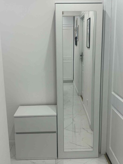 Zestaw mebli do przedpokoju